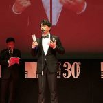 東京国際映画祭・段奕宏が最優秀主演男優賞を受賞｜中国語News